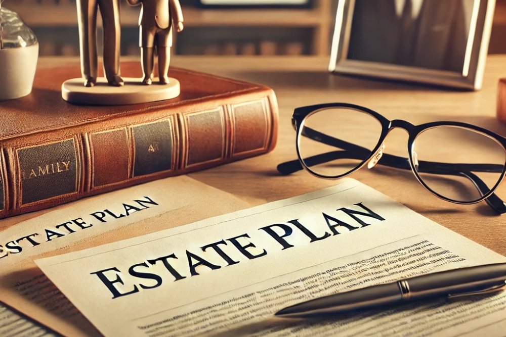 Do you really need an estate plan?